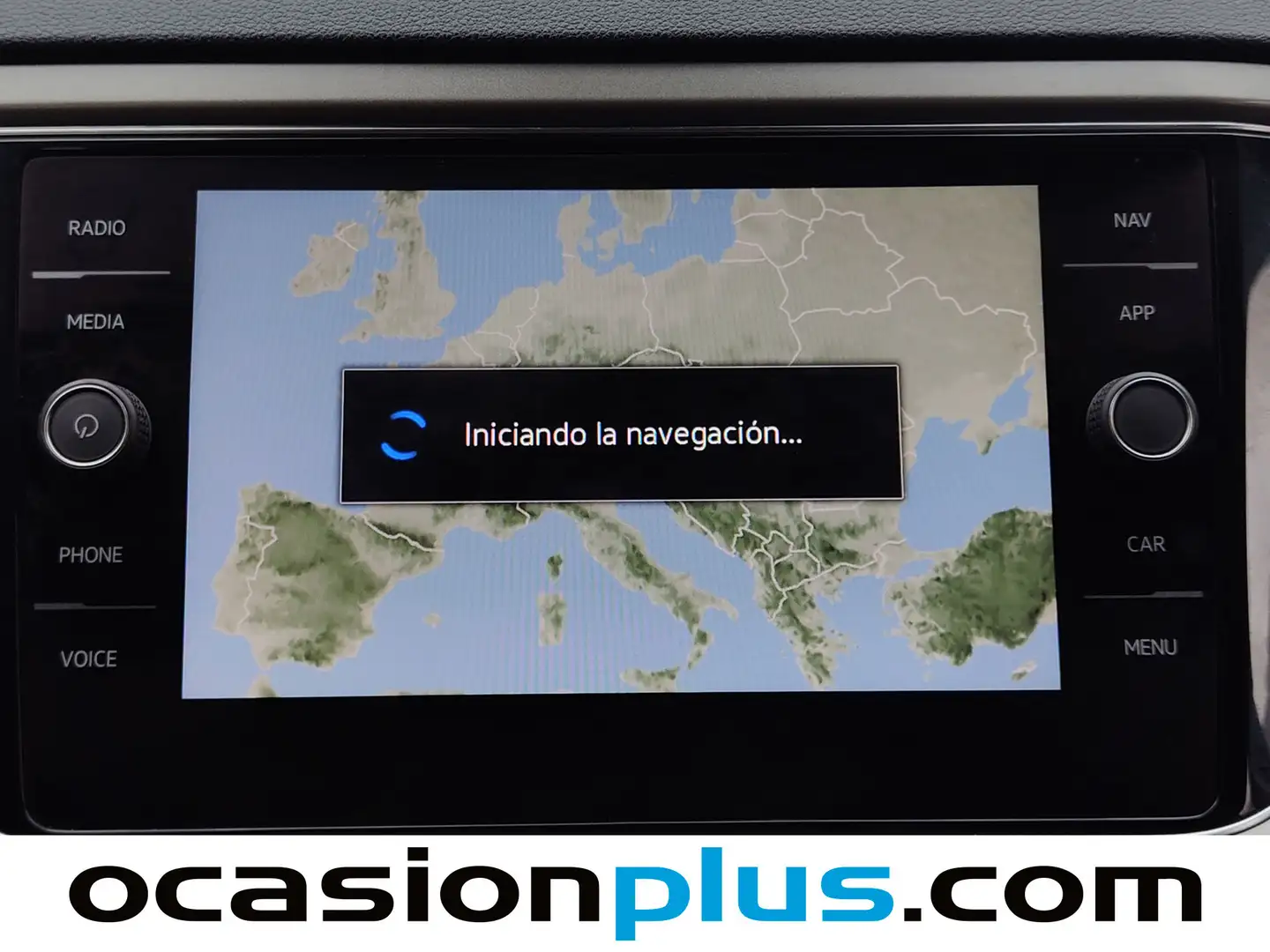 Foto Volkswagen T-Roc Volkswagen T-Roc Advance 2.0 TDI (150 CV) DSG