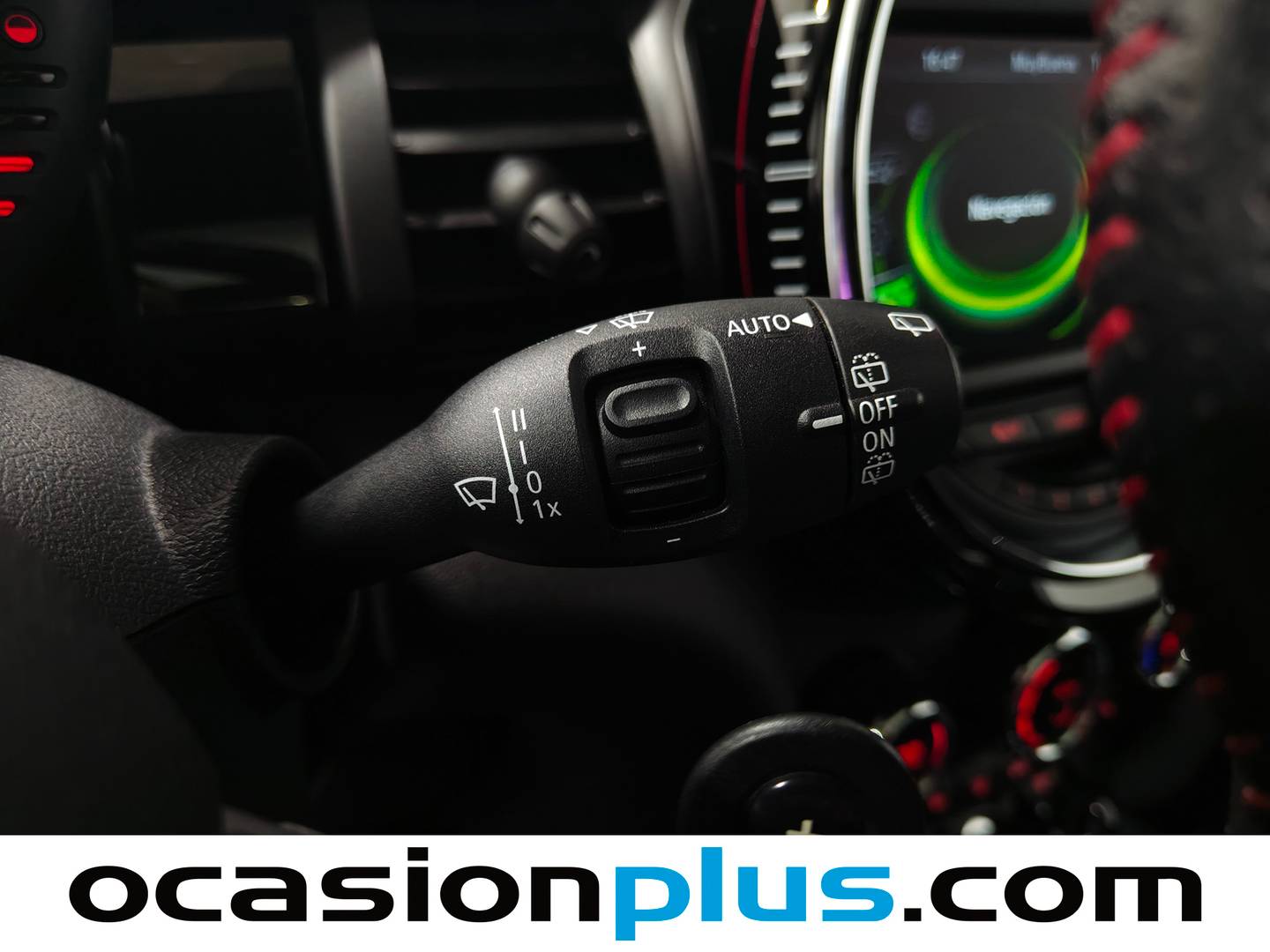 Mini MINI Mini MINI Cooper John Cooper Works (231 CV) gasolina