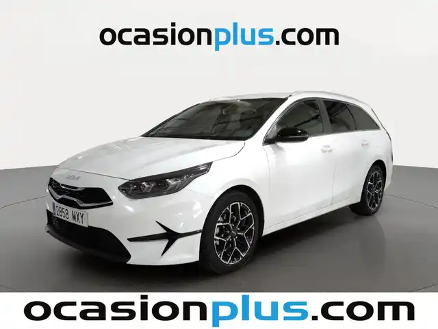 KIA Ceed Tourer