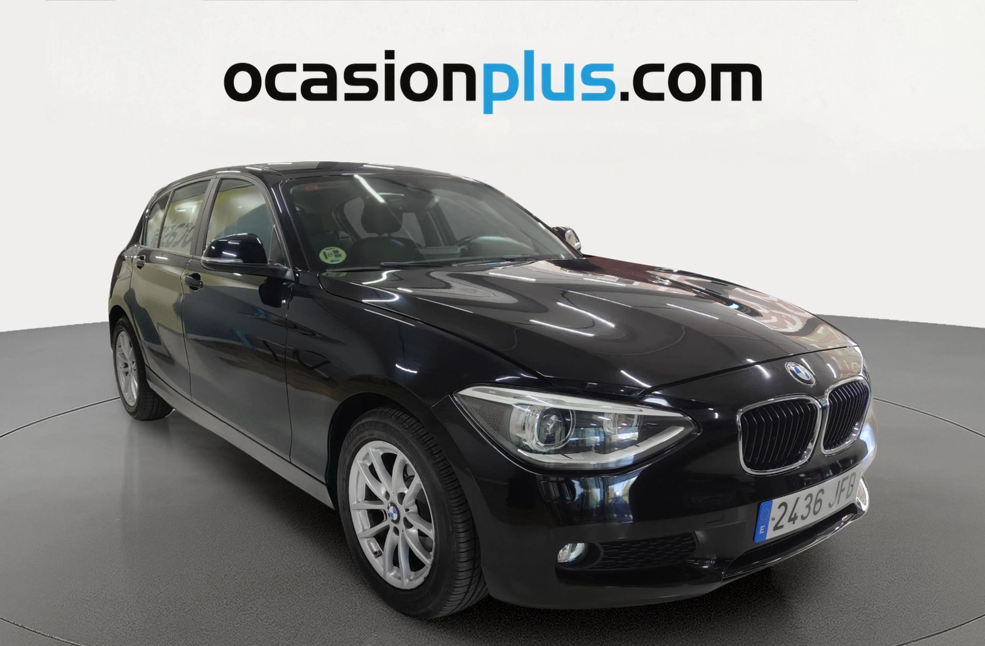 BMW Serie 1 118d xDrive - foto 2