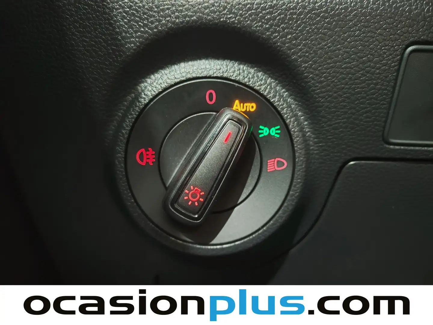 Foto Seat Arona SEAT Arona 1.0 TSI Style Plus (110 CV)