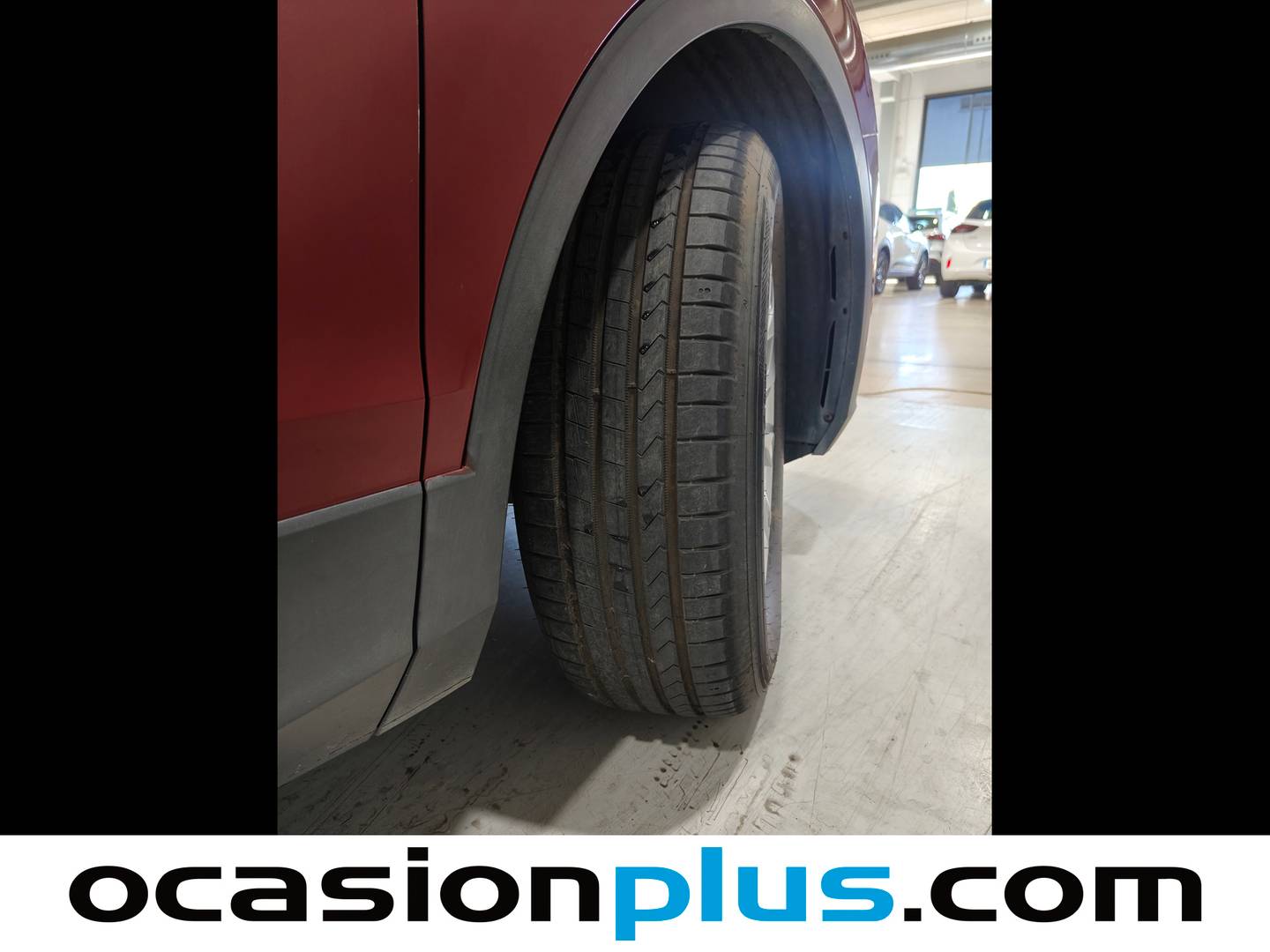 Volkswagen Tiguan Volkswagen Tiguan Advance 2.0 TDI BMT (150 CV) de ocasión