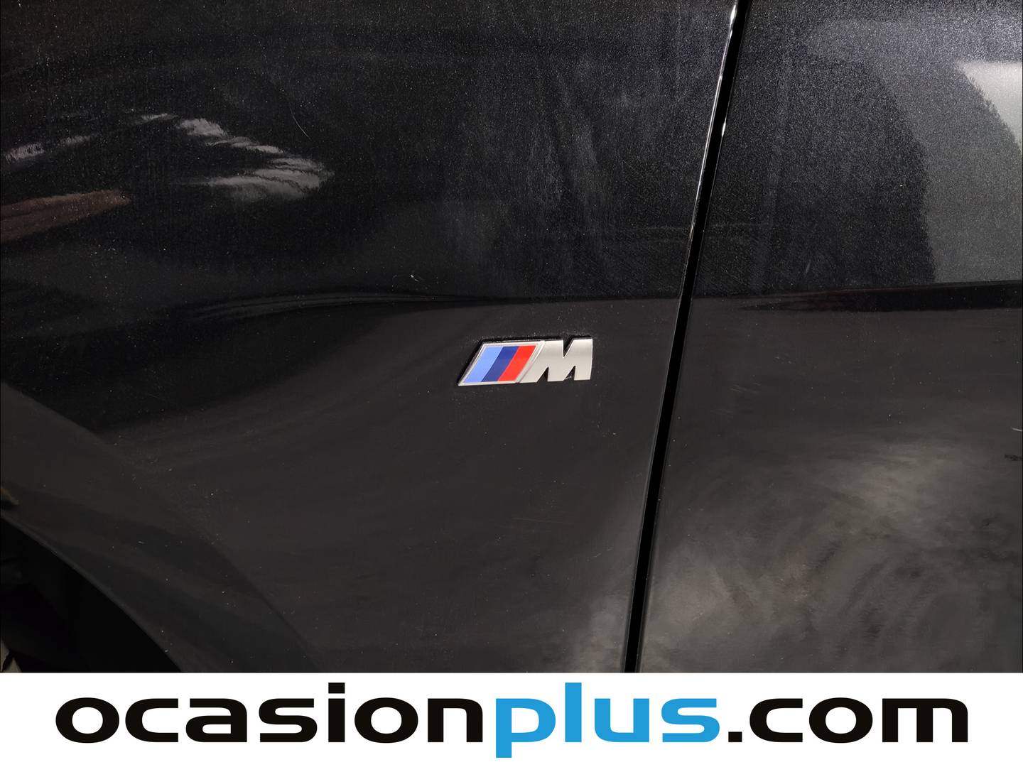 BMW Serie 1 BMW Serie 1 116i (122 CV) Pack M de segunda mano