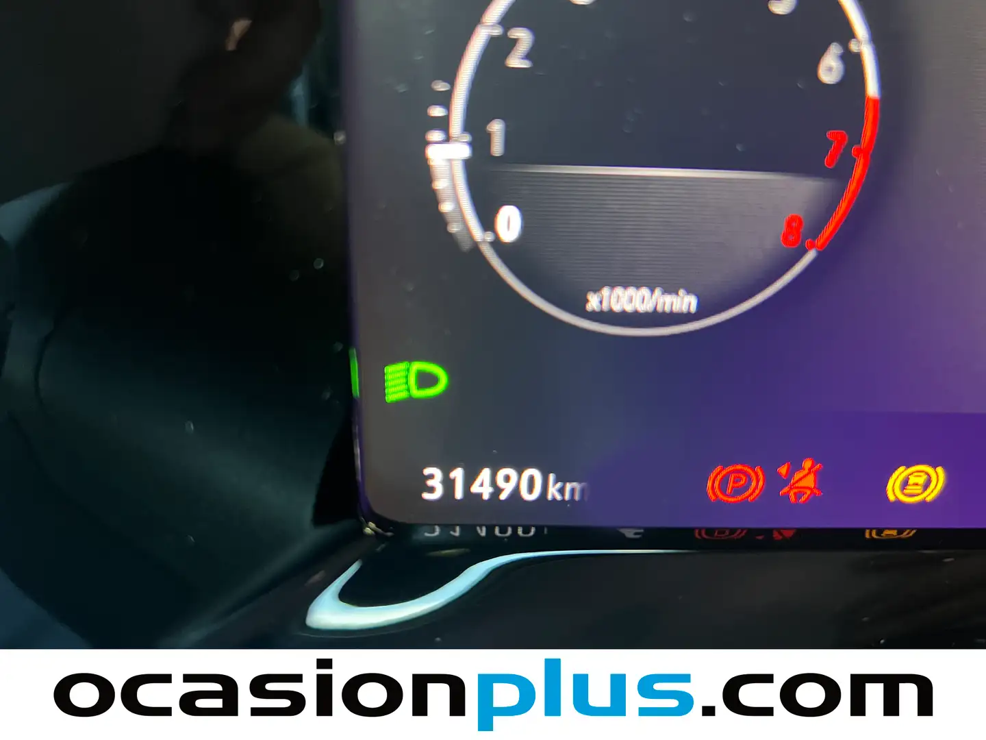 Foto Opel Mokka Opel Mokka 1.2 T Ultimate Auto (130 CV)