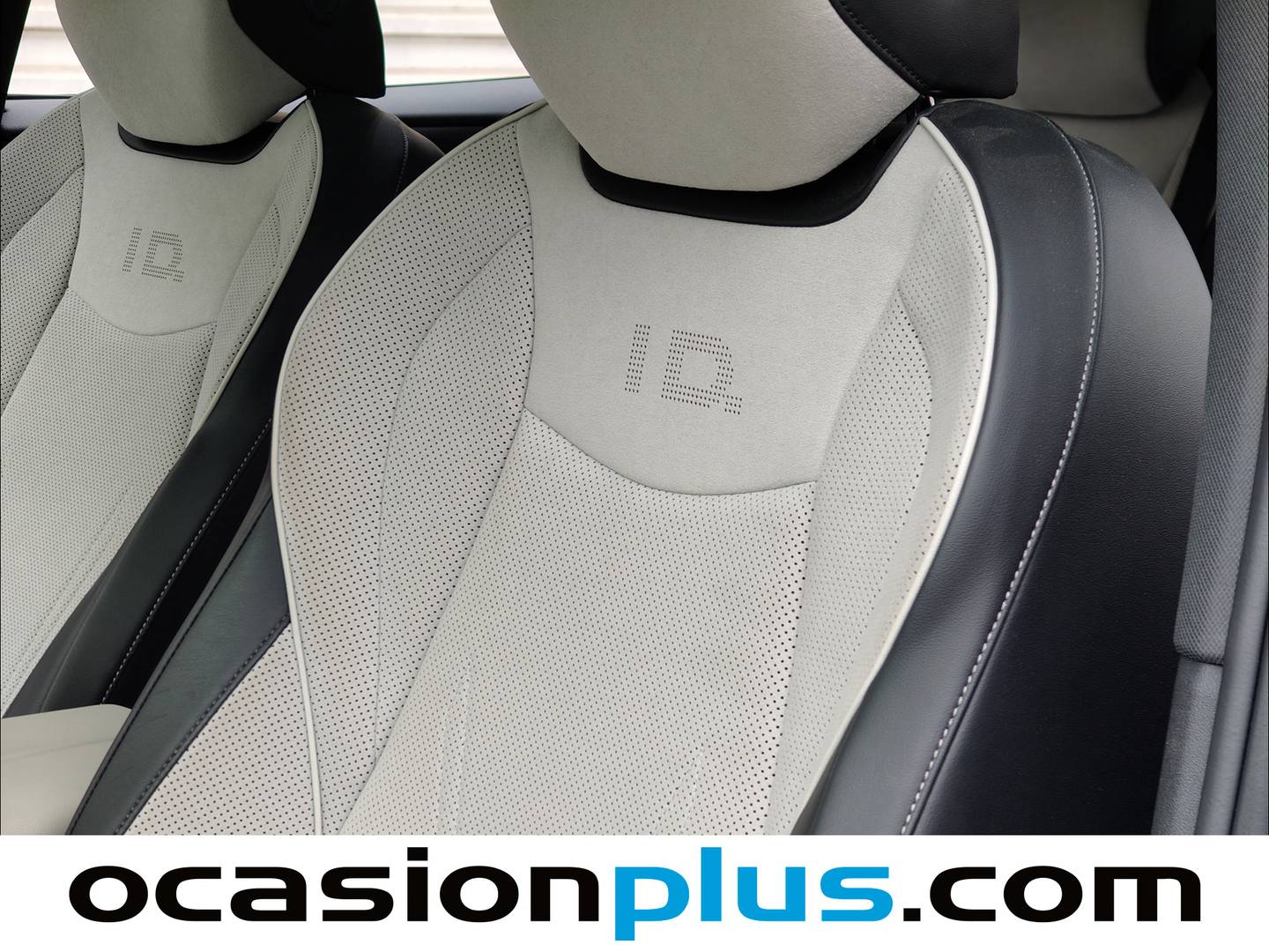 Foto Volkswagen ID.7 Volkswagen ID.7 Pro S 86kWh (286 CV)