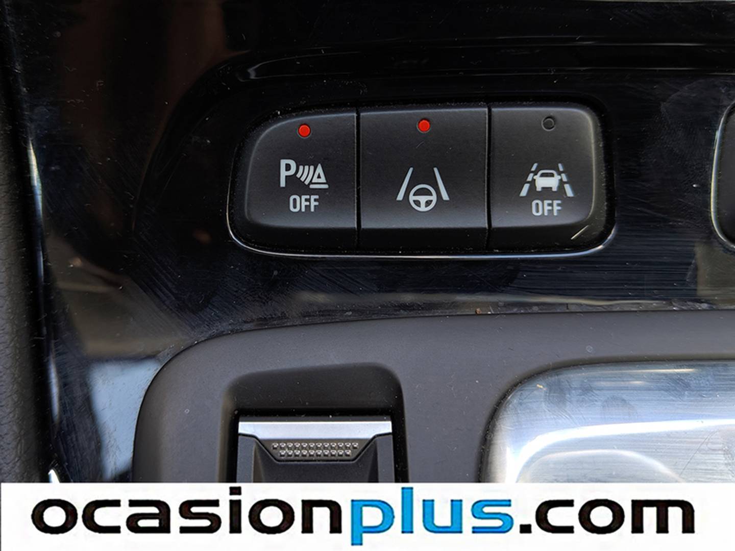 Foto Opel Grandland PHEV Opel Grandland 1.6 Turbo PHEV GS Auto (224 CV)