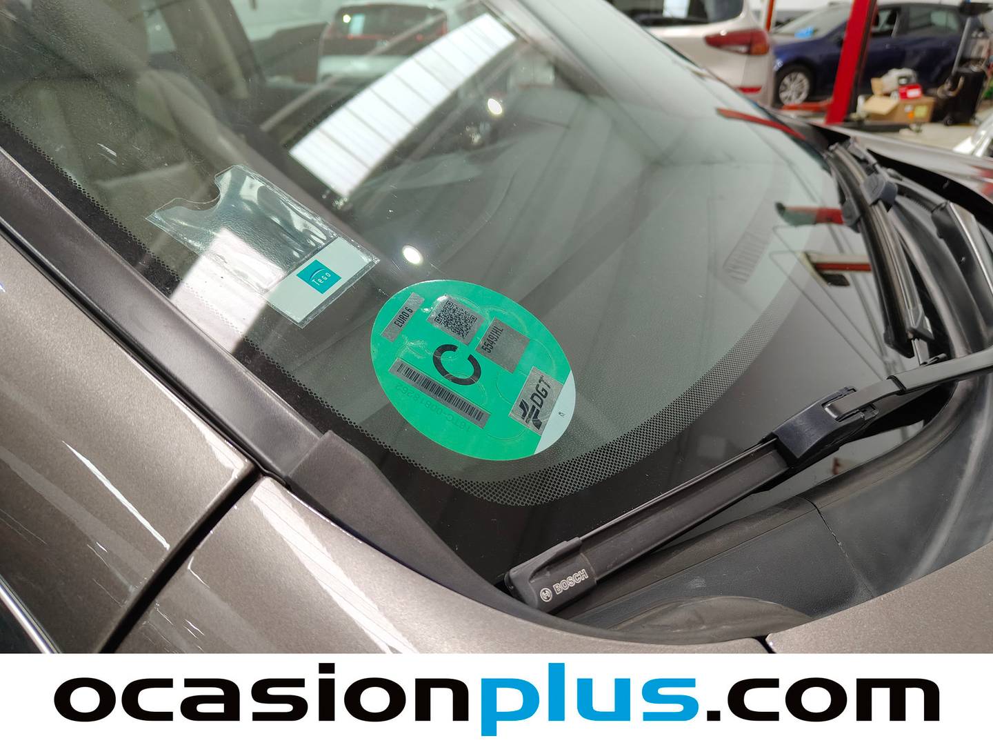 Honda CR-V Honda CR-V 1.6 I-DTEC Executive Aut (160 CV) 2015