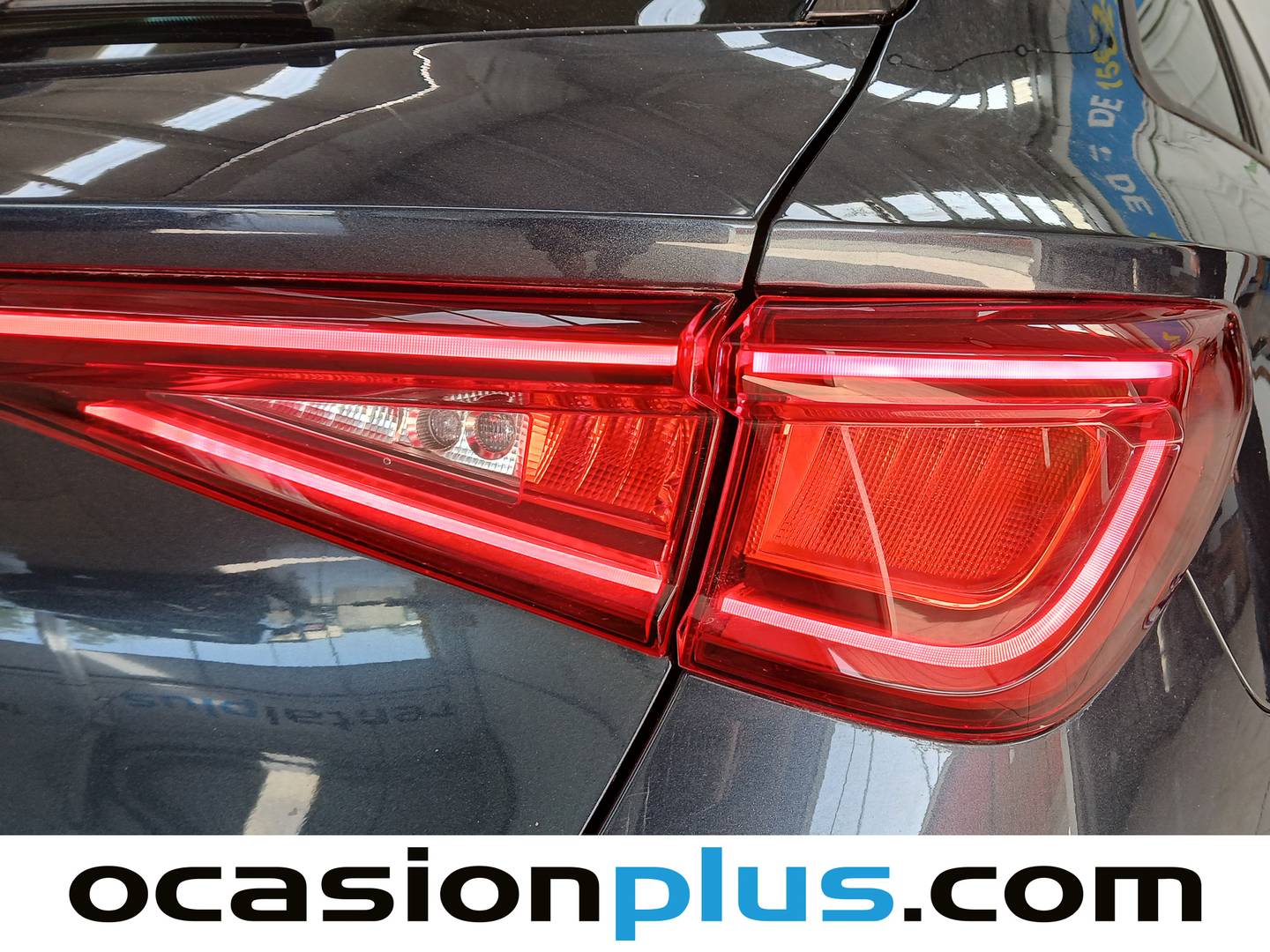 Seat León Seat León ST 2.0 TDI S&S FR XL DSG (150 CV) al mejor precio