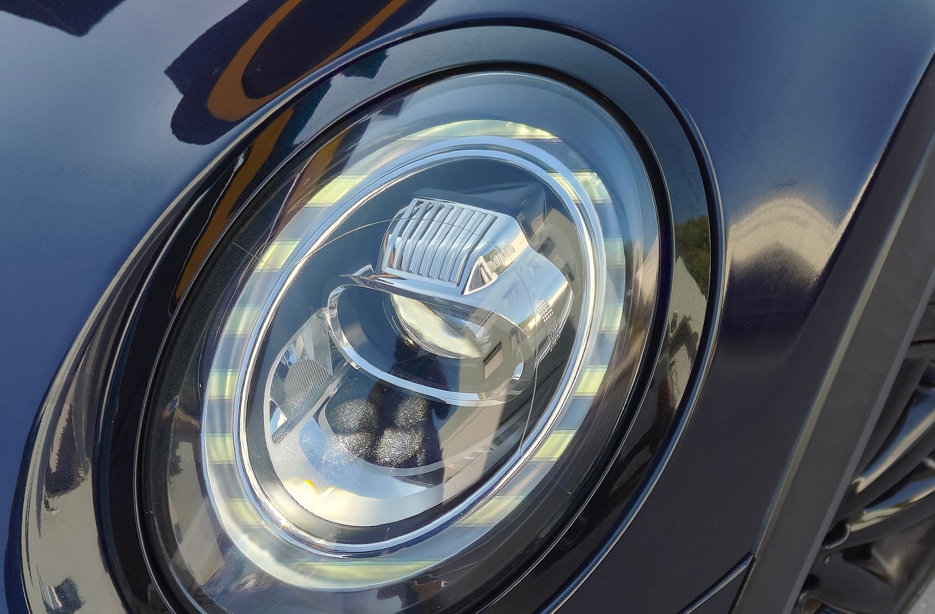 MINI Cooper SE - foto 17