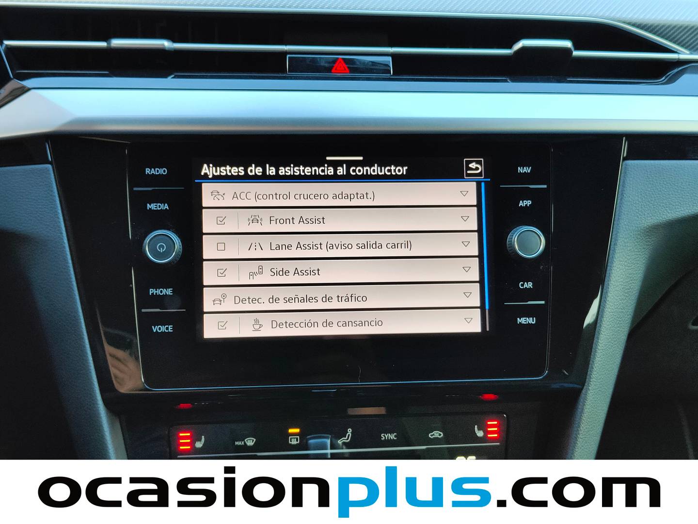 Volkswagen Arteon Volkswagen Arteon R-Line 2.0 TDI (150 CV) DSG diésel