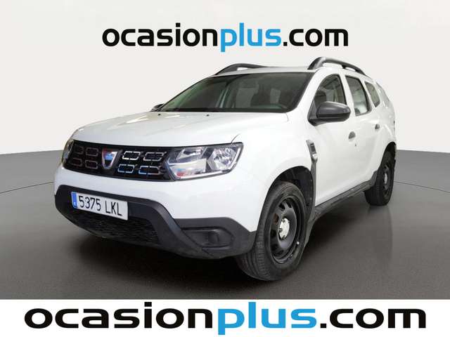 Dacia Segunda Mano Particulares Málaga