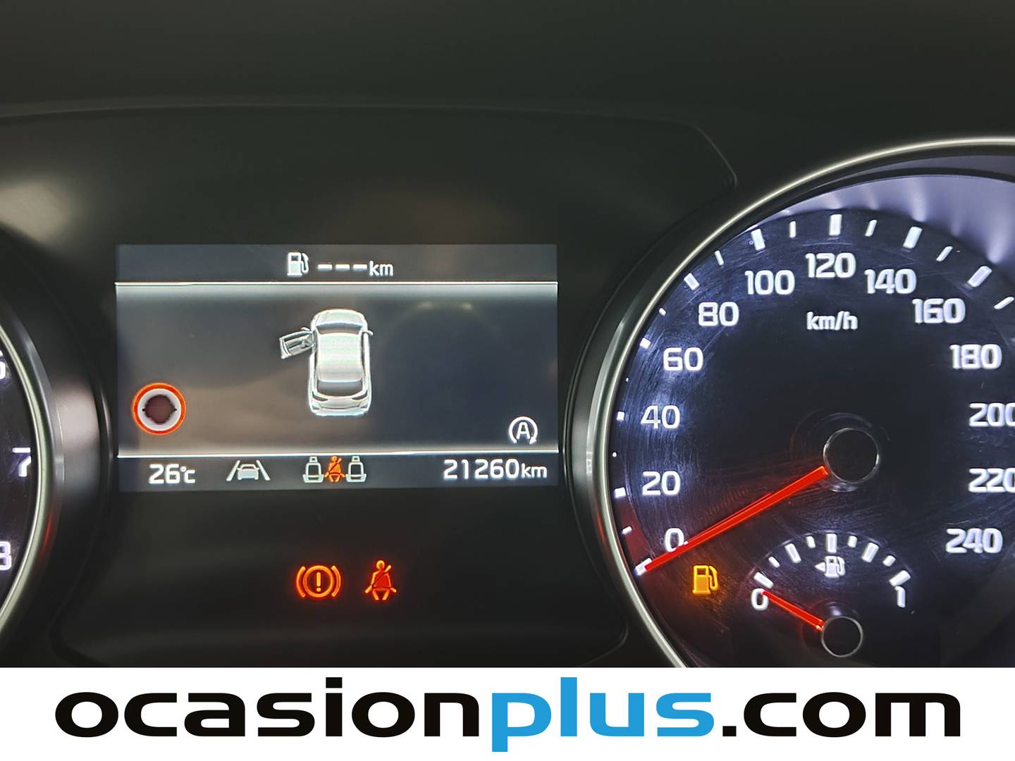 KIA Ceed KIA Ceed 1.0 T-GDi Concept (100 CV) 2025