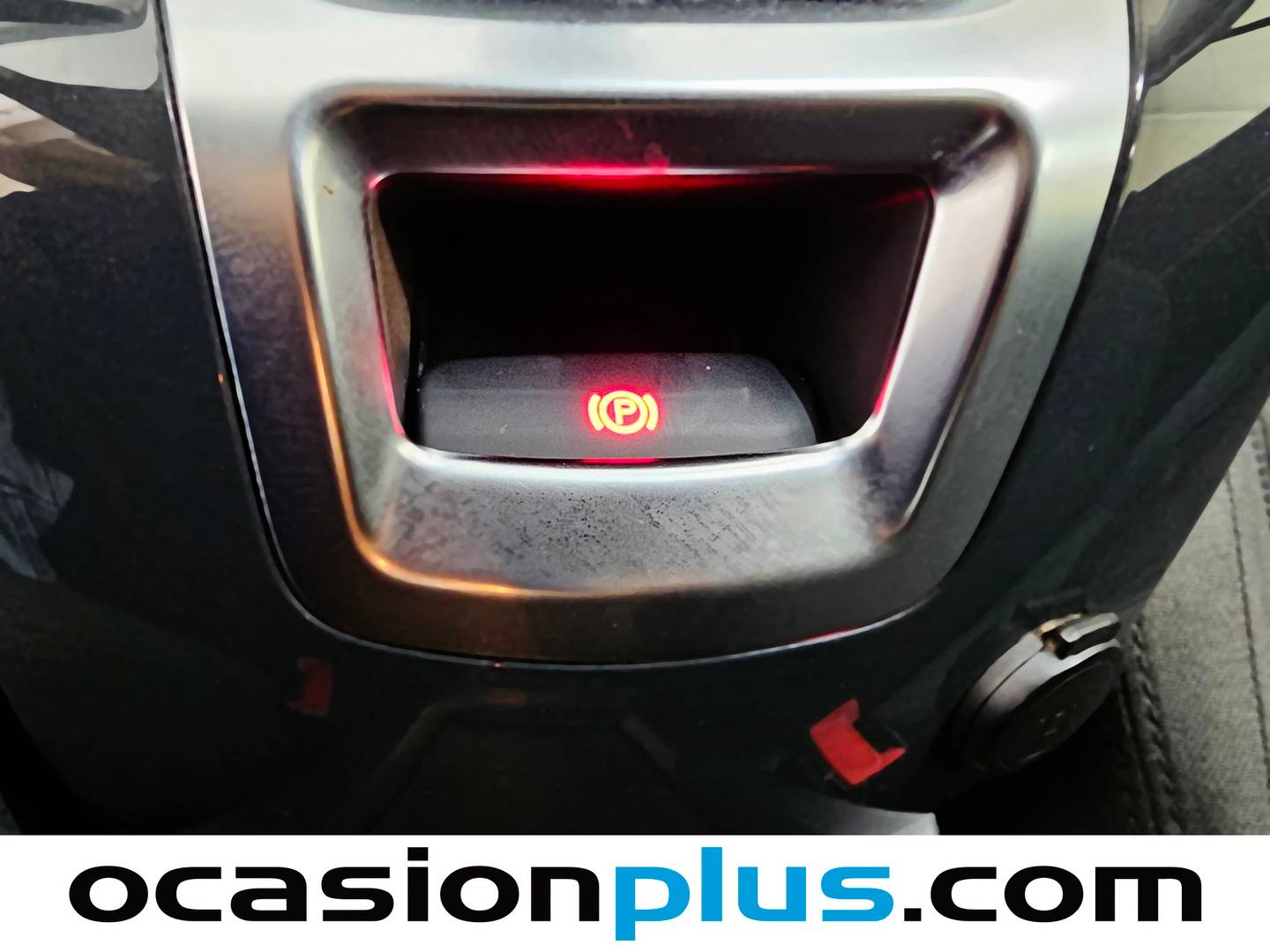 Extras del Peugeot 5008 Peugeot 5008 1.6 VTi Access (120 CV)