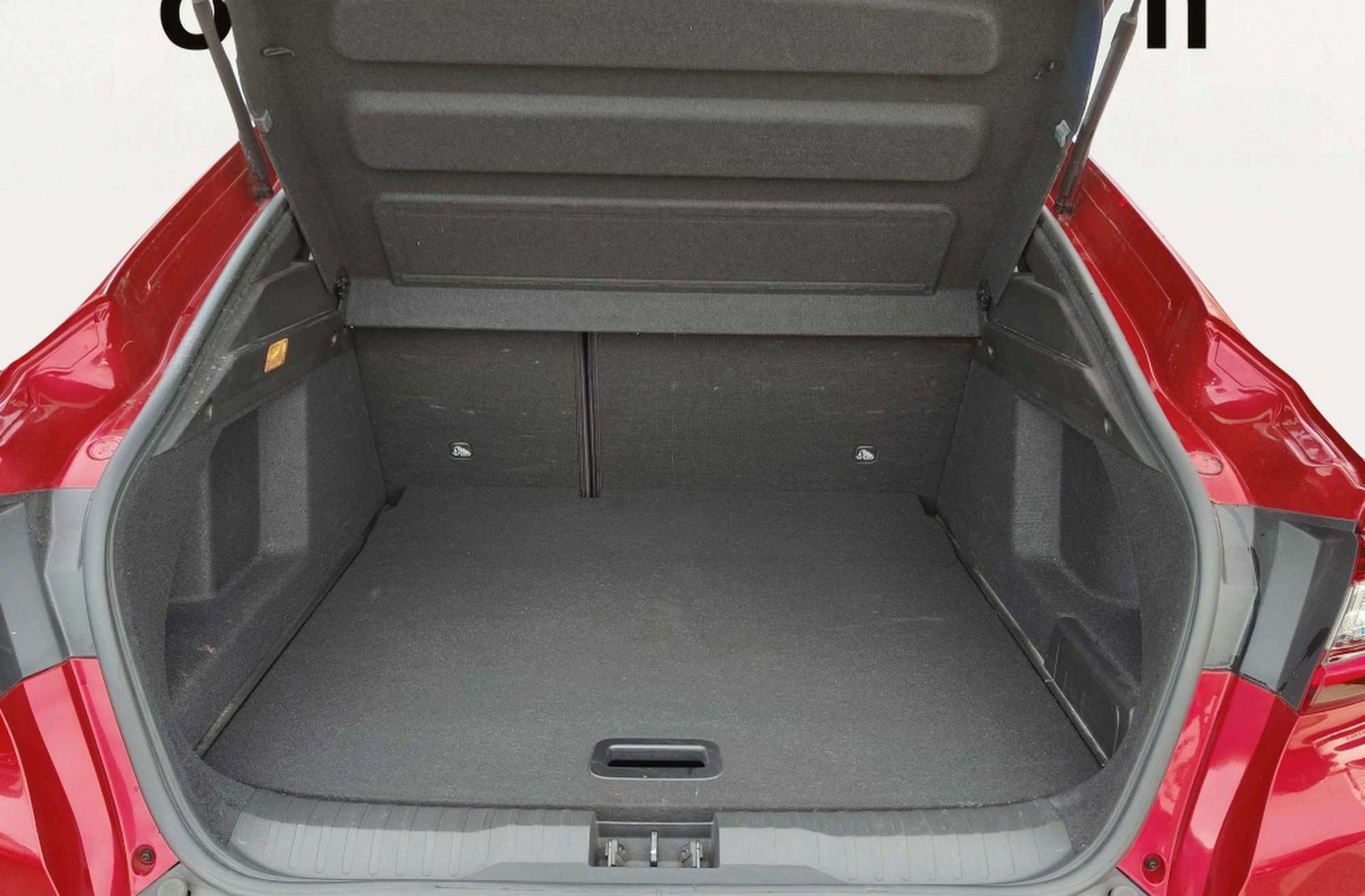Renault Arkana RS Line E-Tech Híbrido - foto 26