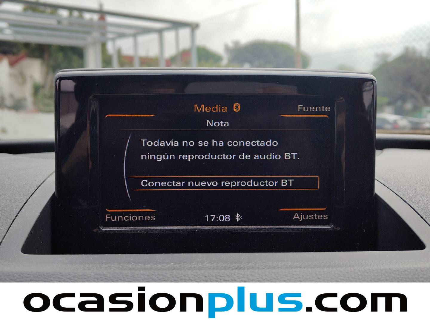 Audi Q3 Audi Q3 Advanced edition 2.0 TDI (140 CV) km 0