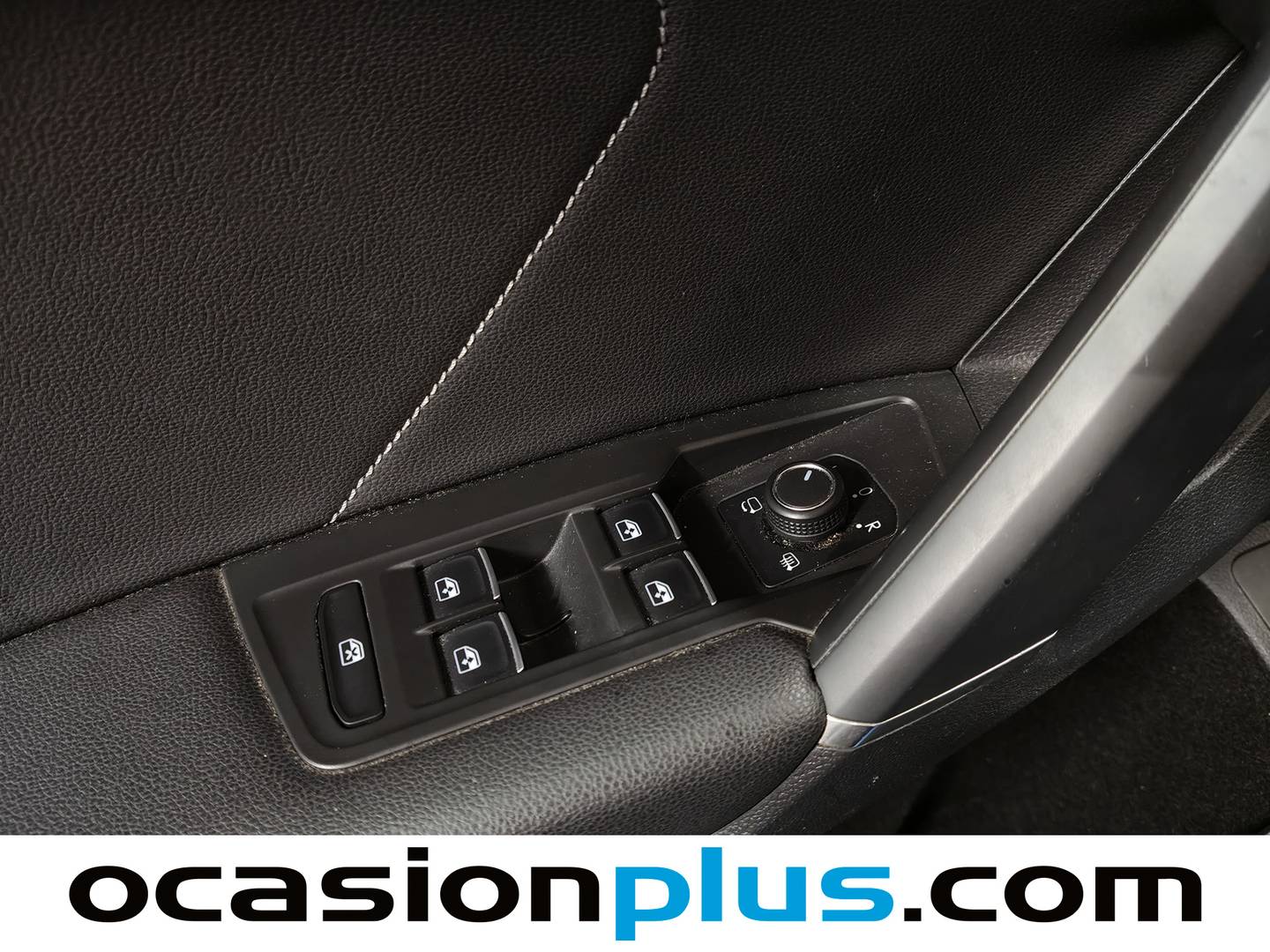 Volkswagen Tiguan Allspace Volkswagen Tiguan Allspace 2.0 TDI 4Motion (190 CV) DSG 7 Plazas Pack R-Line de segunda mano