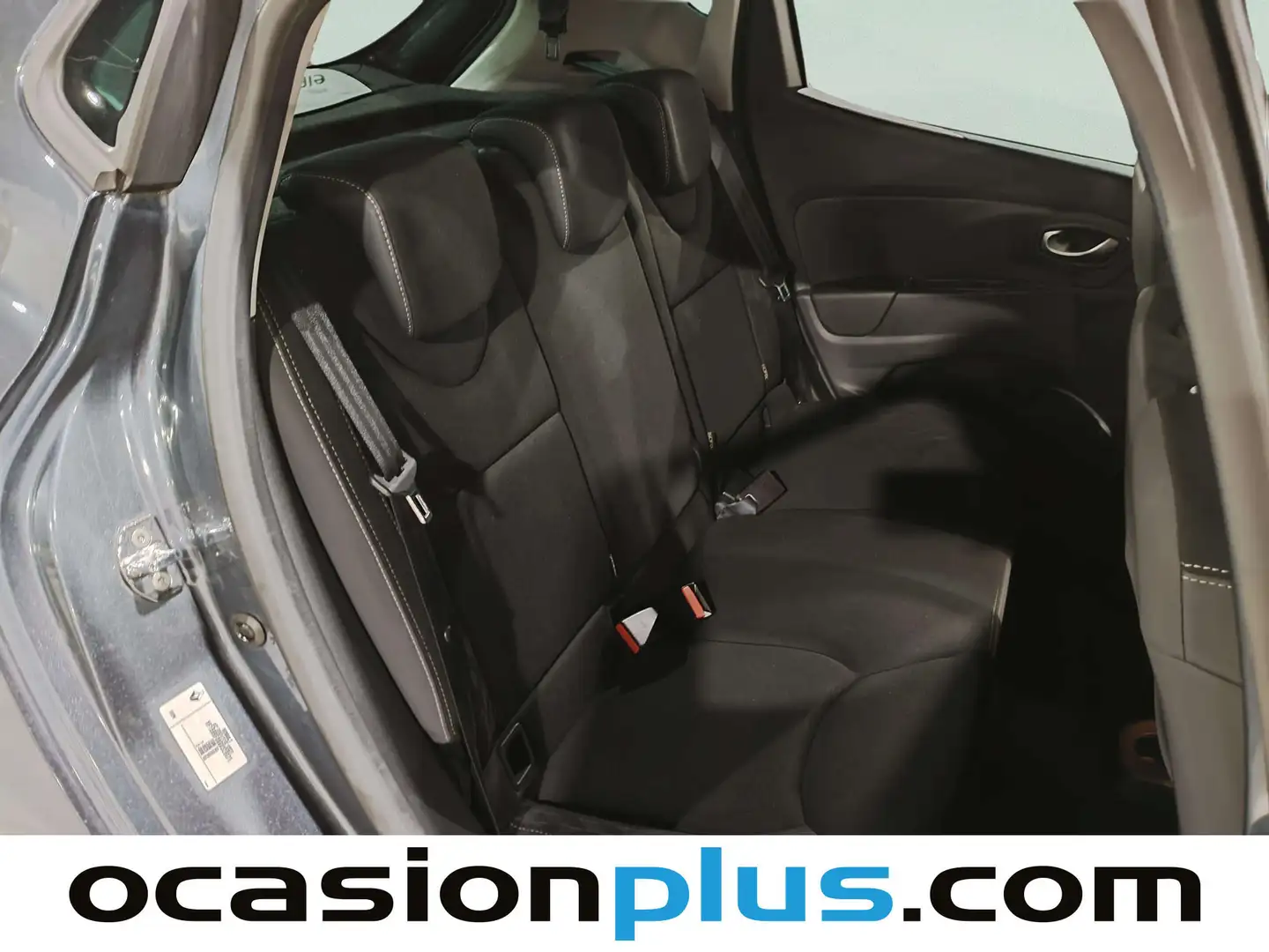 Foto Renault Clio Renault Clio Limited Energy dCi (75 CV)