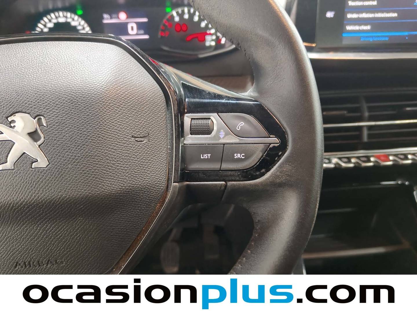 Foto Peugeot 2008 Peugeot 2008 BlueHDi 110 S&S Active Pack (110 CV)