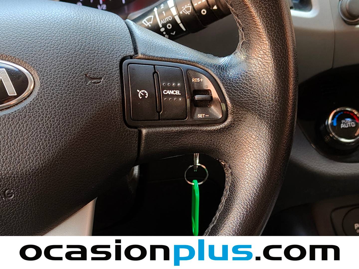 KIA Sportage KIA Sportage 1.6 GDI x-Tech Eco-Dynamics 4x2  (135 CV) 135cv