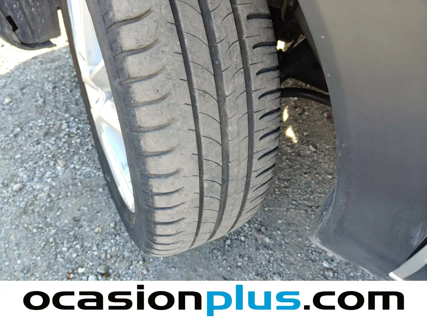 Foto Dacia Dokker Dacia Dokker Ambiance 1.6 (100 CV)