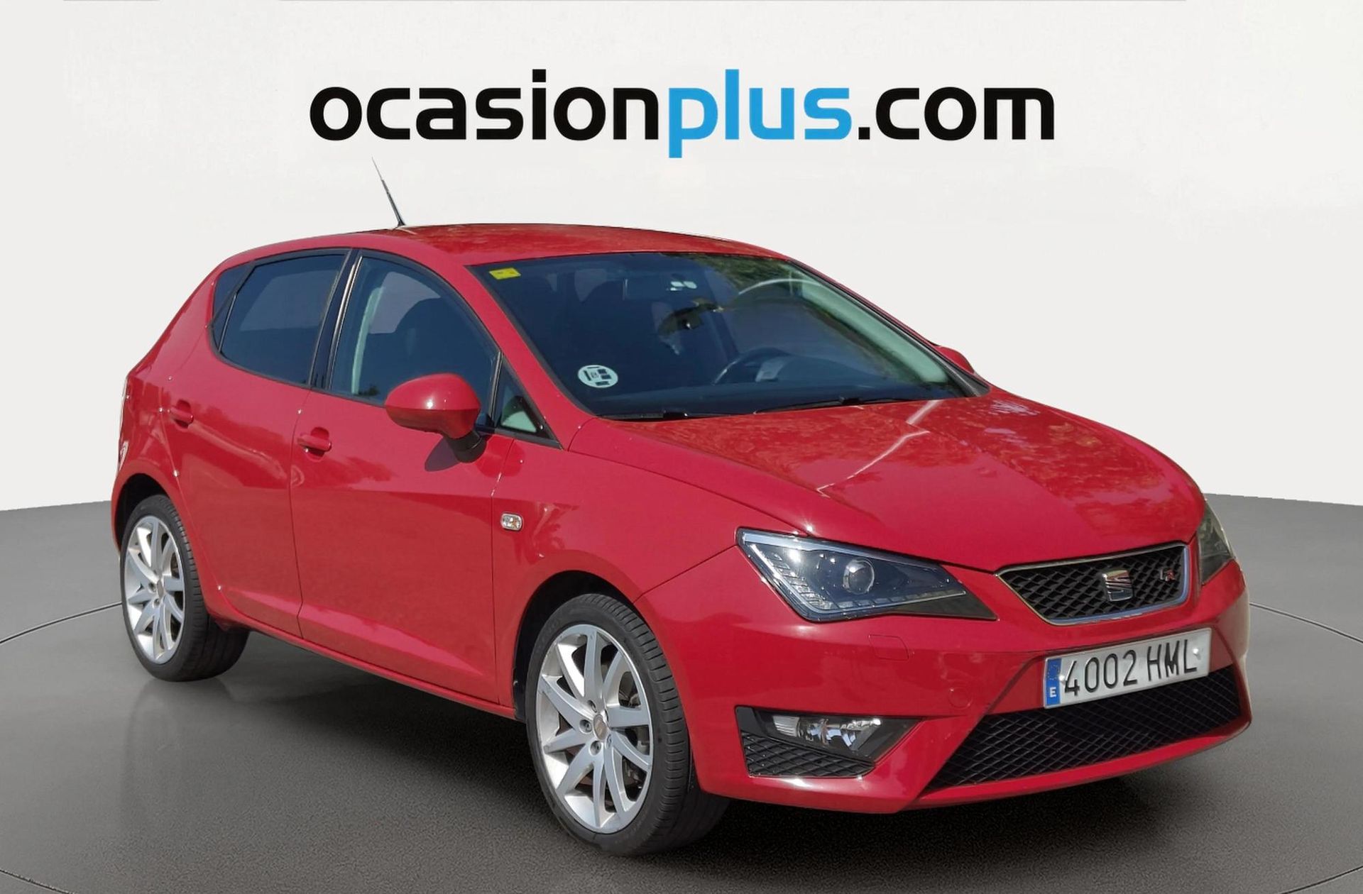 SEAT Ibiza 1.6 TDI CR FR - foto 2