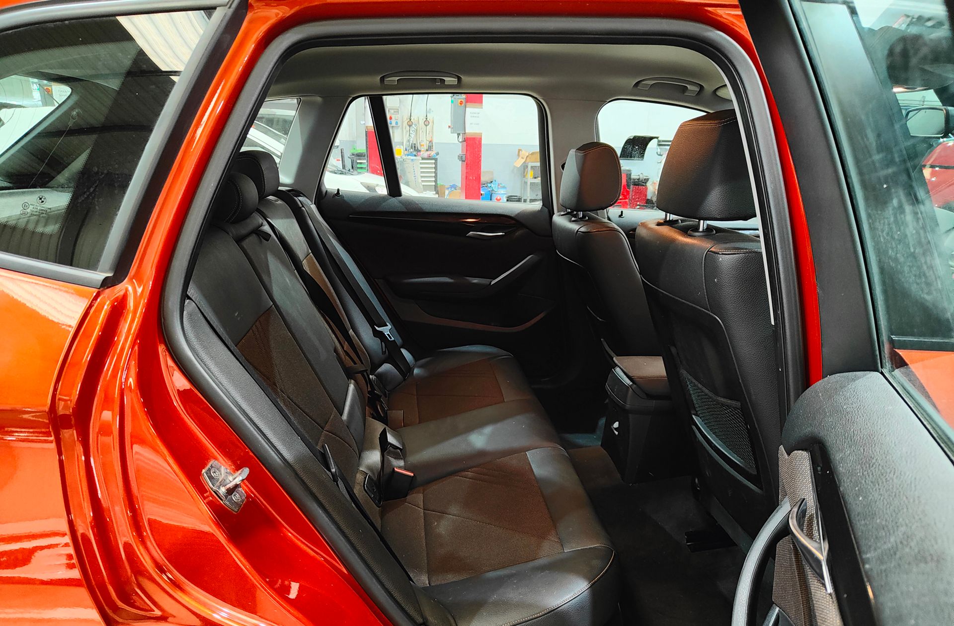 BMW X1 sDrive16d - foto 17