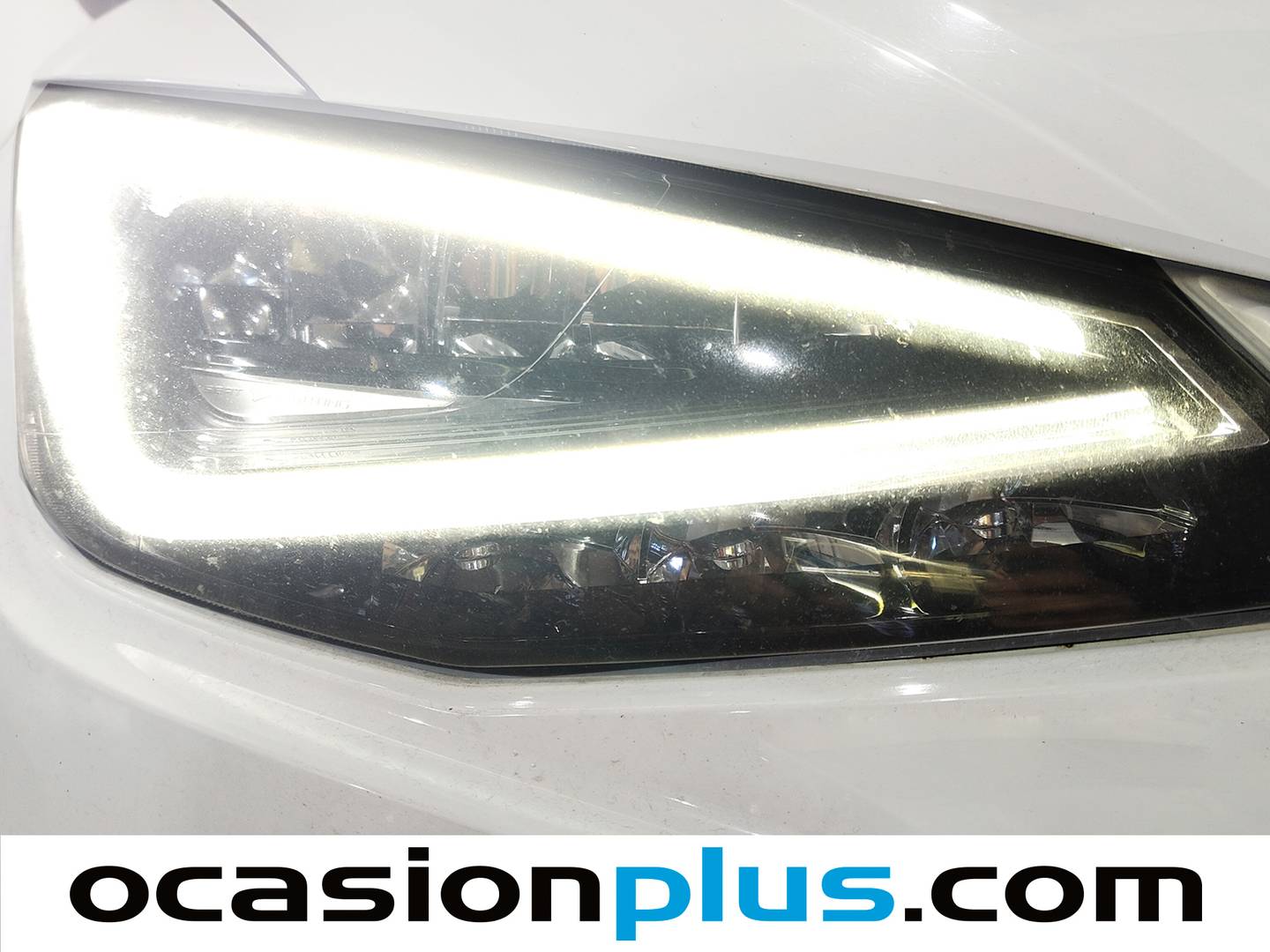 Foto Seat Ibiza SEAT Ibiza 1.0 TGI GNC S&S FR Eco Plus (90 CV)