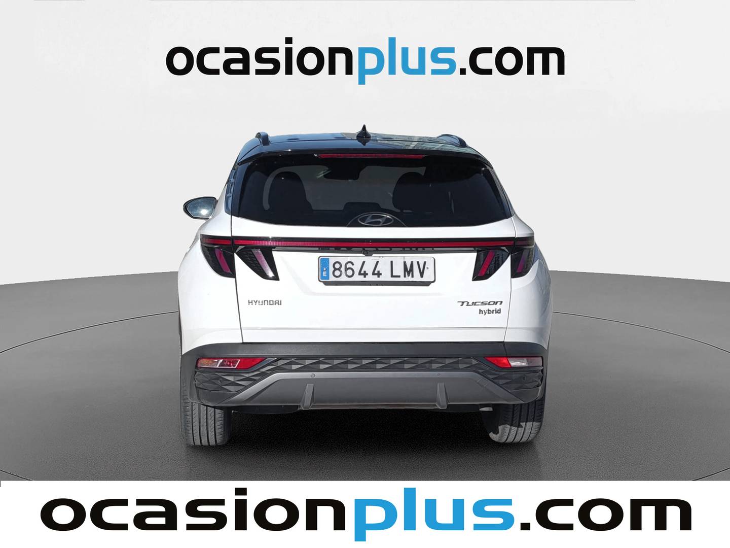 Hyundai Tucson Hyundai Tucson 1.6 TGDI 48V Tecno 2C (150 CV) barato