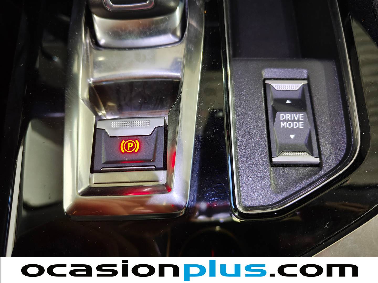 Foto Peugeot 3008 Peugeot 3008 BlueHDI 130 S&S Allure EAT8 (130 CV)