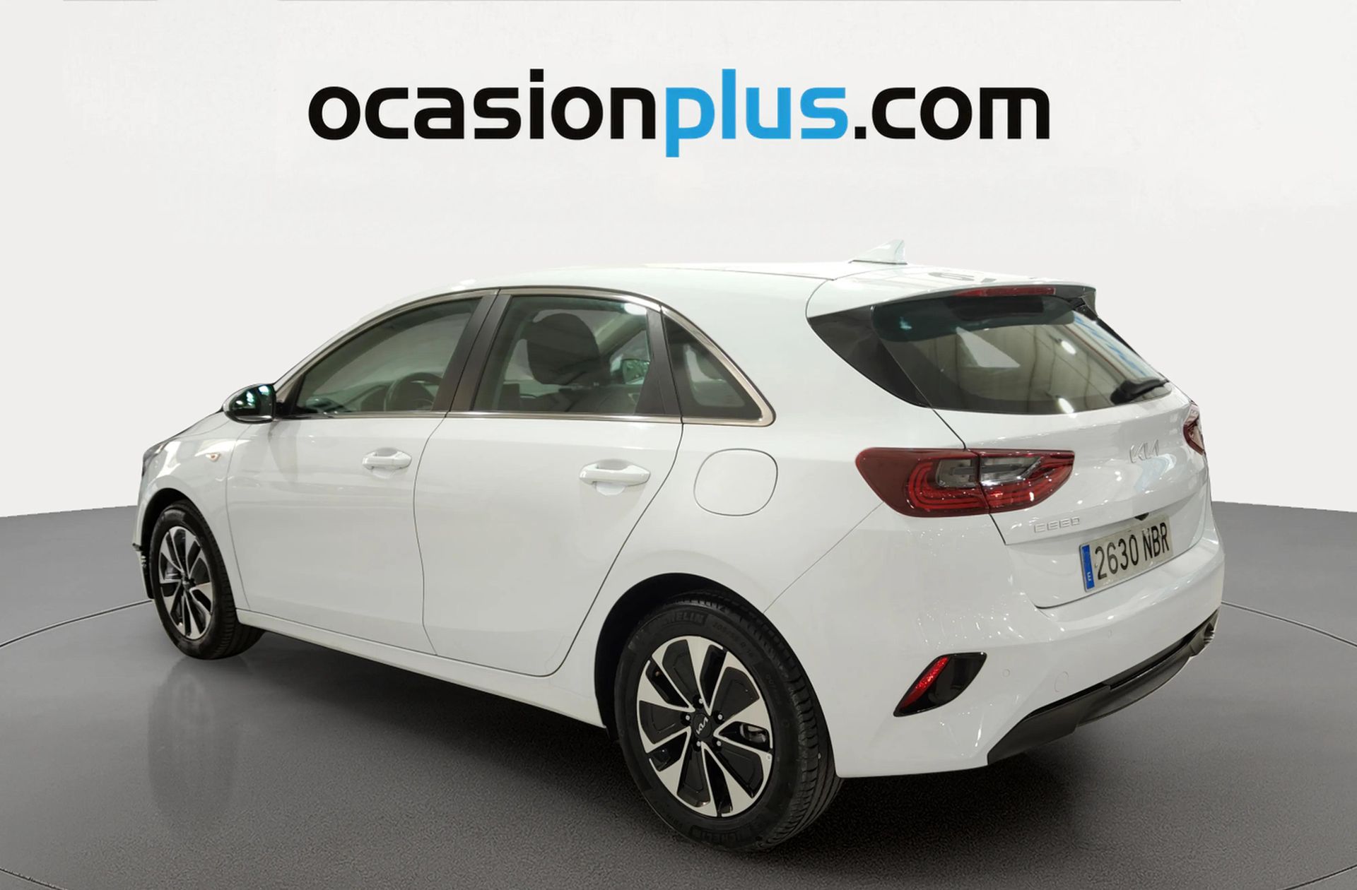 Kia Ceed 1.0 T-GDi Drive - foto 4