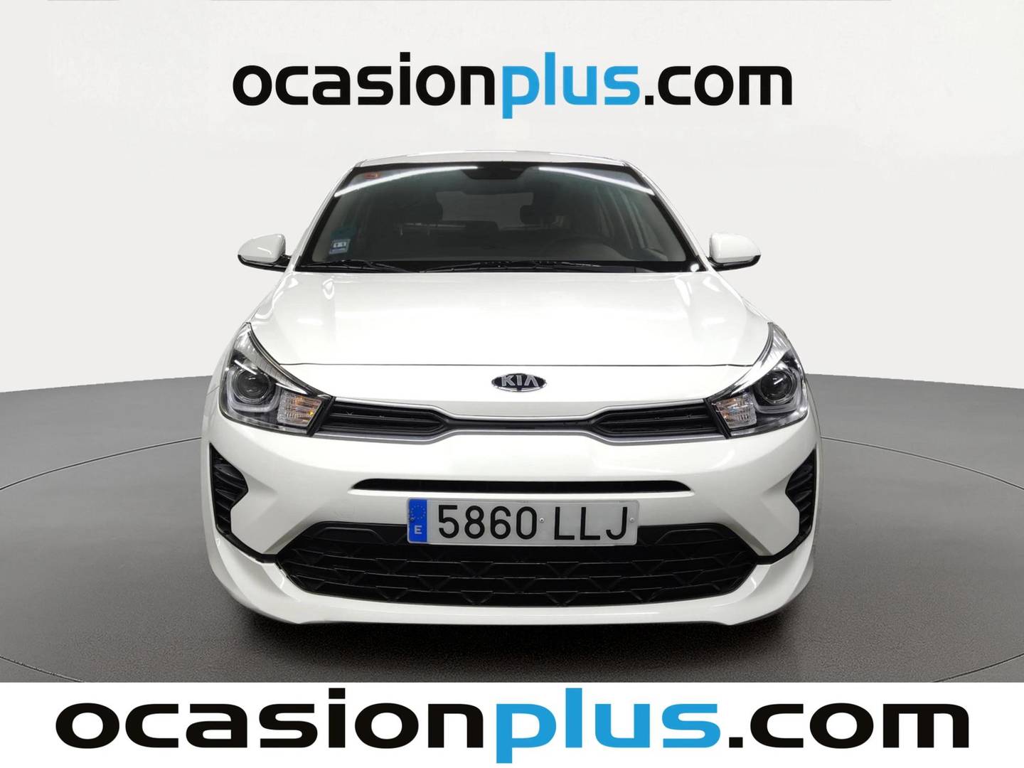 KIA Rio KIA Rio 1.2 CVVT Concept (84 CV) km 0