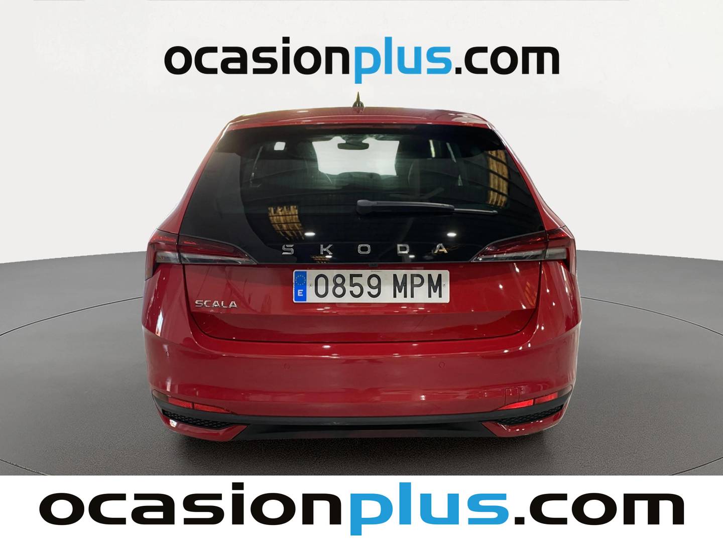 Skoda Scala Skoda Scala 1.0 TSI Selection (115 CV) al mejor precio