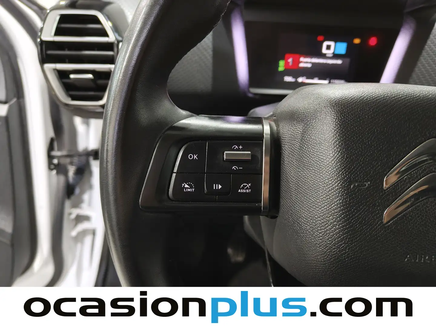 Foto Citroën C4 Citroen C4 PureTech 130 S&S Shine (130 CV)