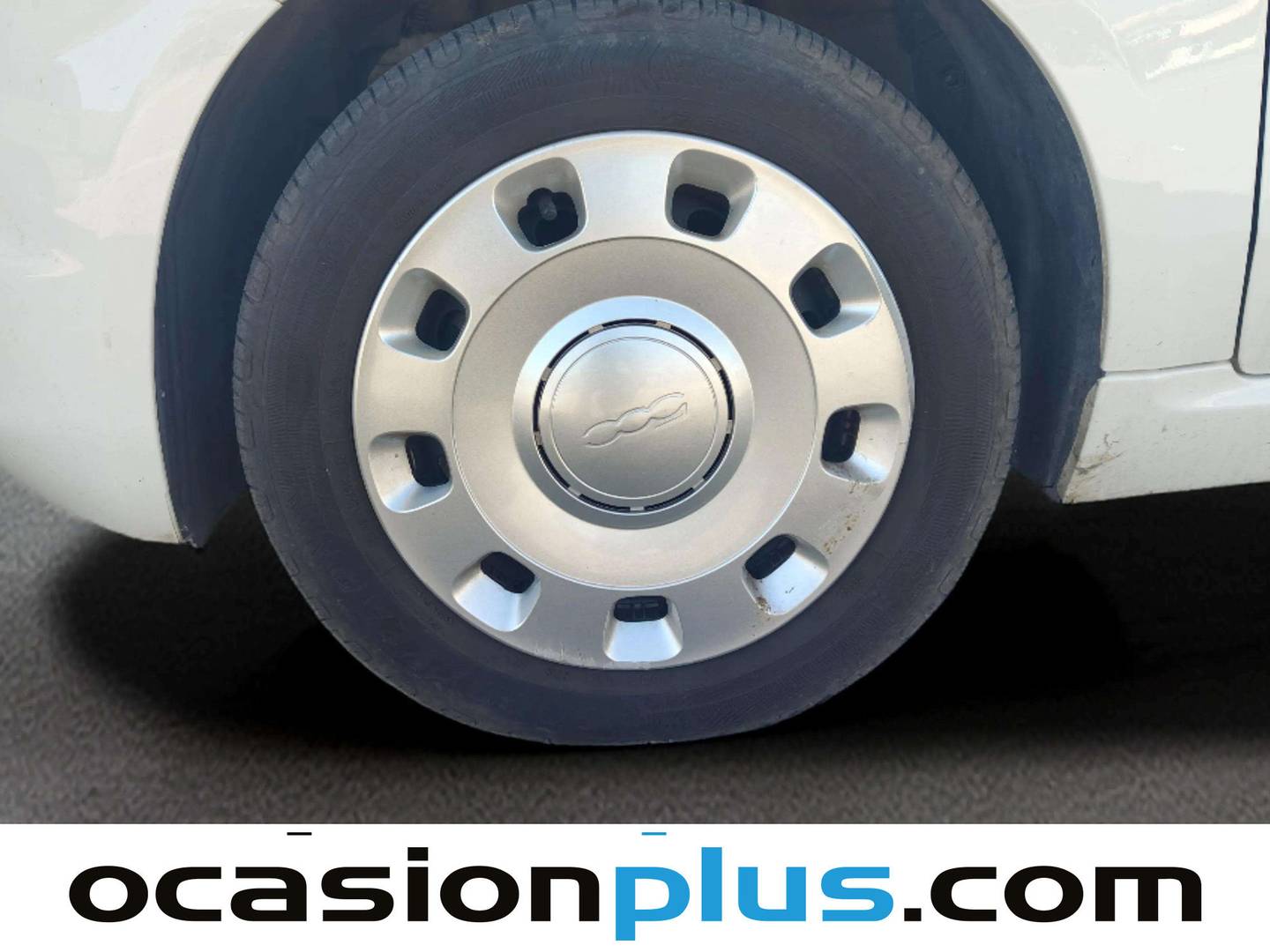 Fiat 500 Fiat 500 1.0 Hybrid Monotrim (70 CV) híbrido