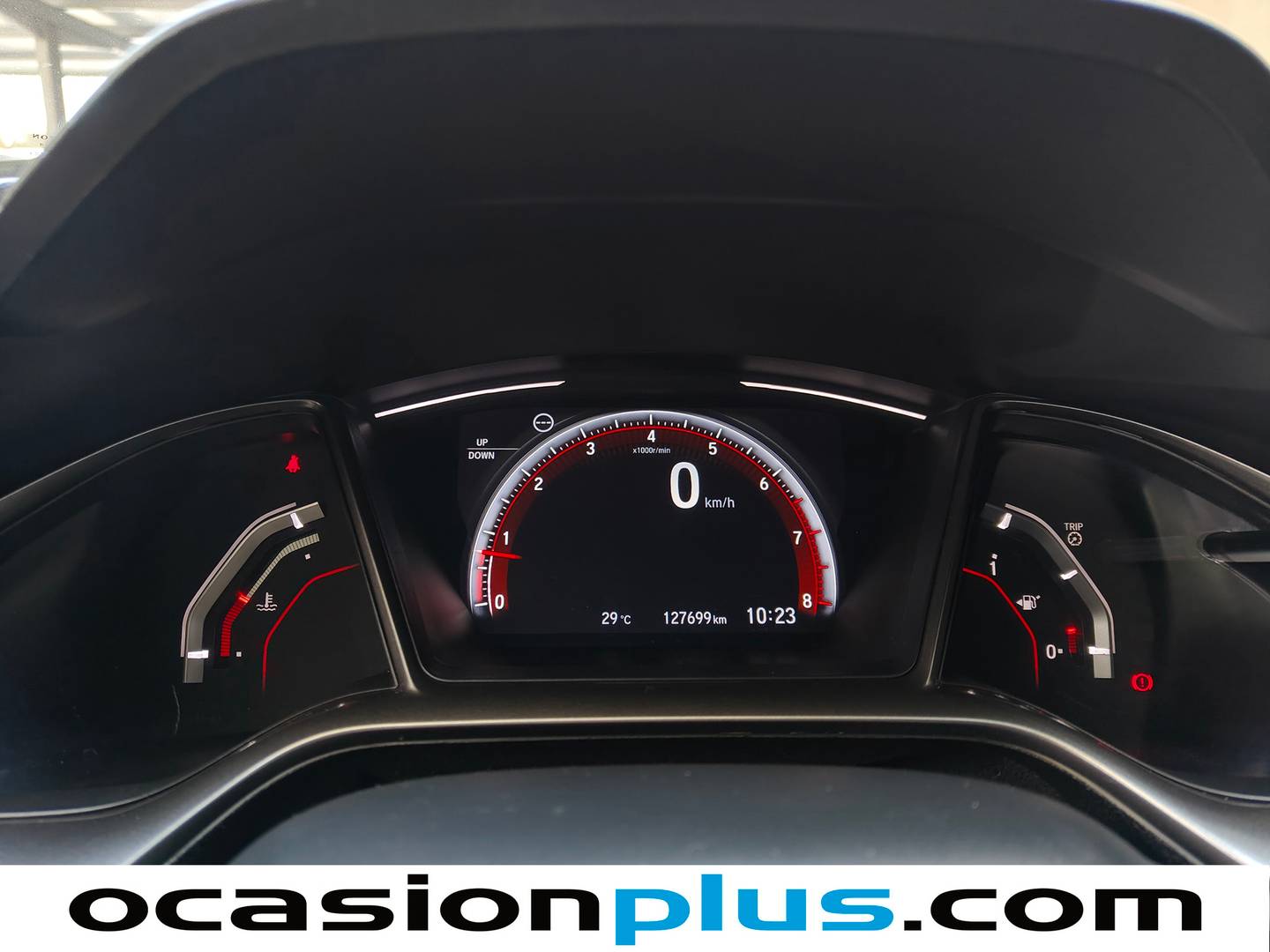 Honda Civic Honda Civic 1.5 I-VTEC Turbo Sport (182 CV) km 0