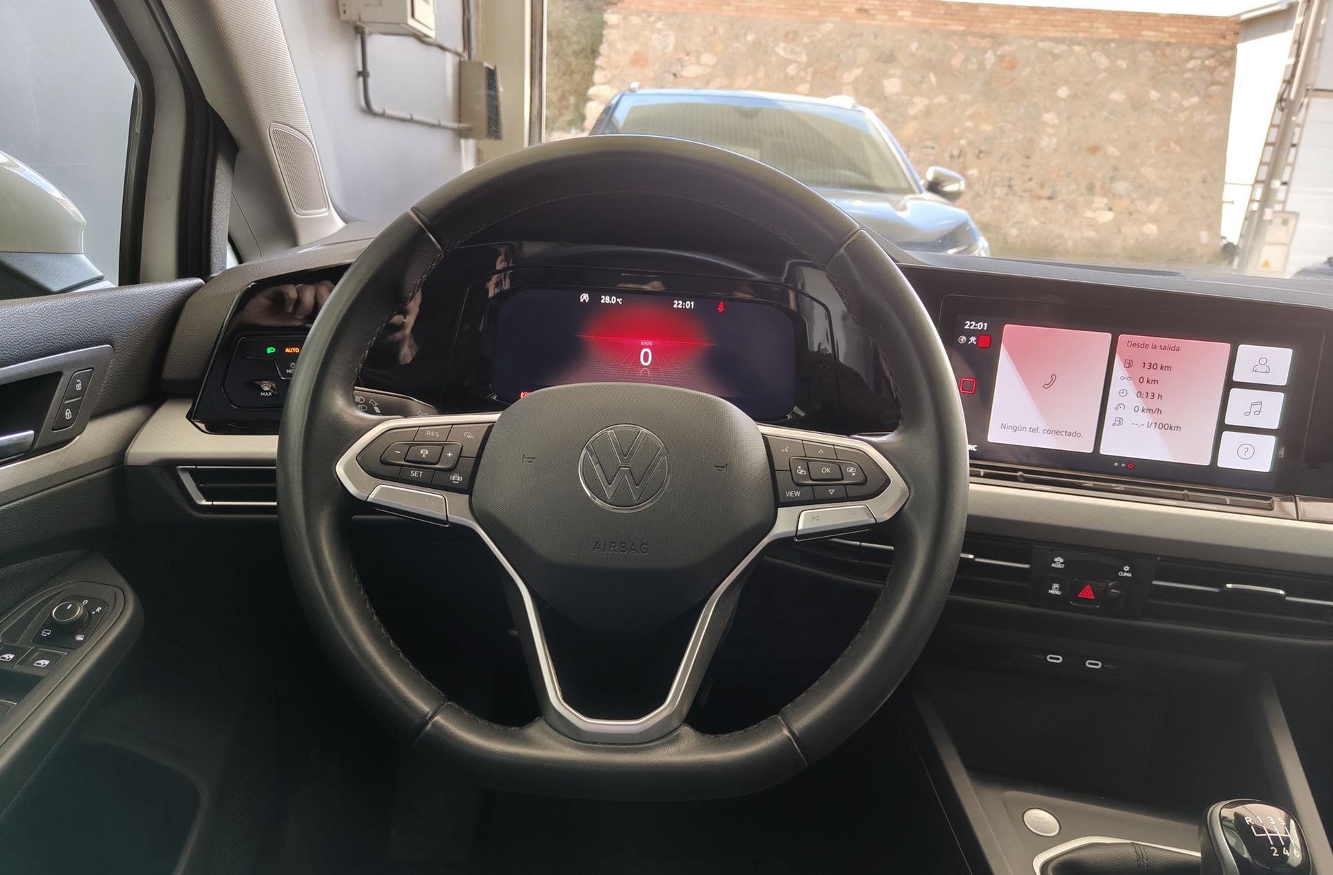 Volkswagen Golf Life 2.0 TDI - foto 21