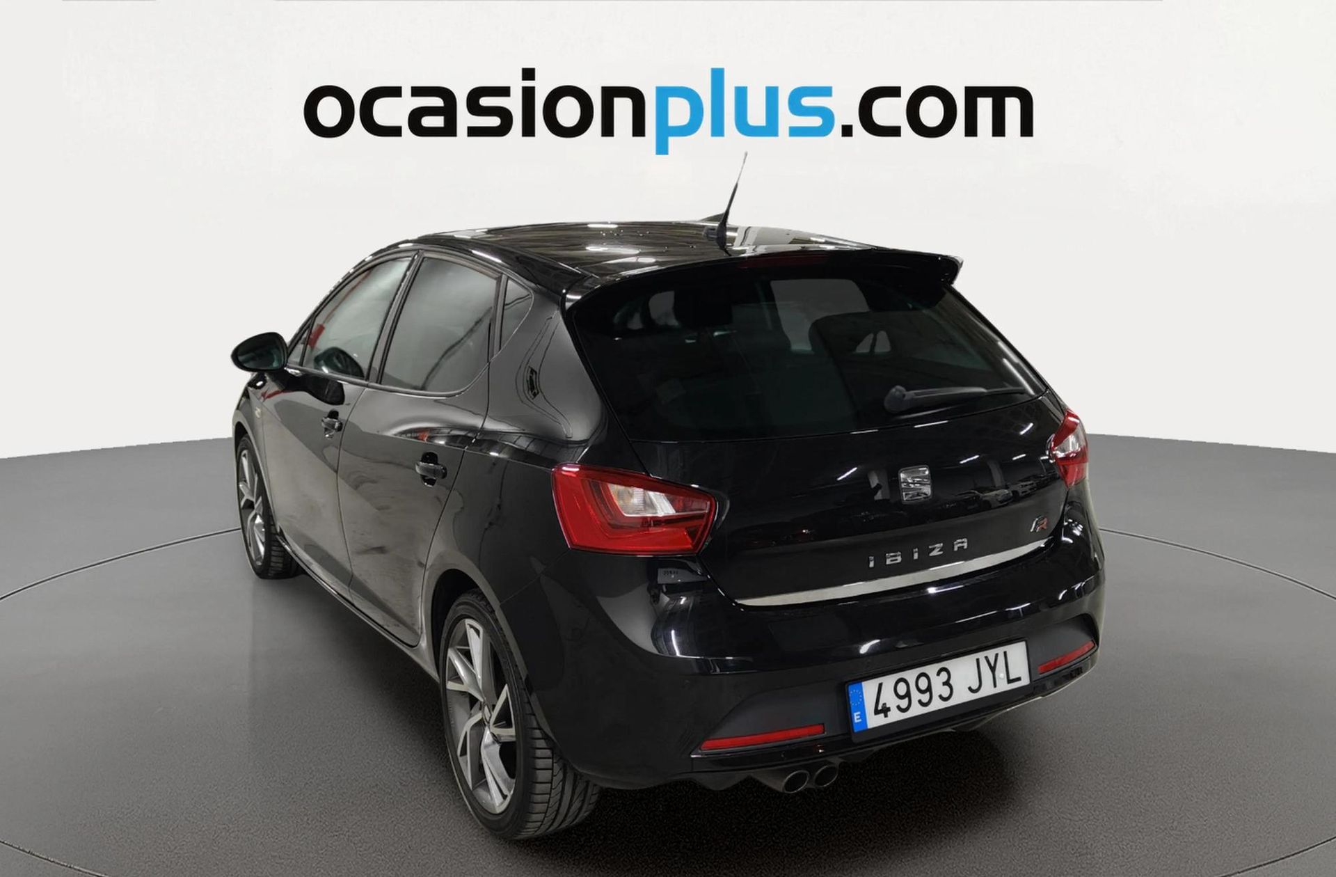 SEAT Ibiza 1.4 Ecotsi FR - foto 3