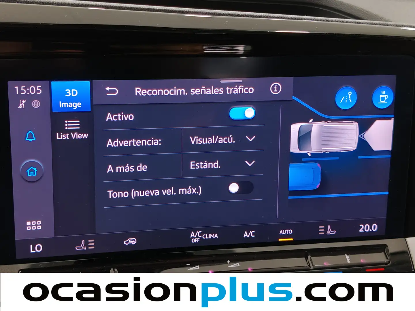 Foto Ford Grand Tourneo Connect Ford Grand Tourneo Connect 2.0 Ecoblue Titanium Auto (122 CV)