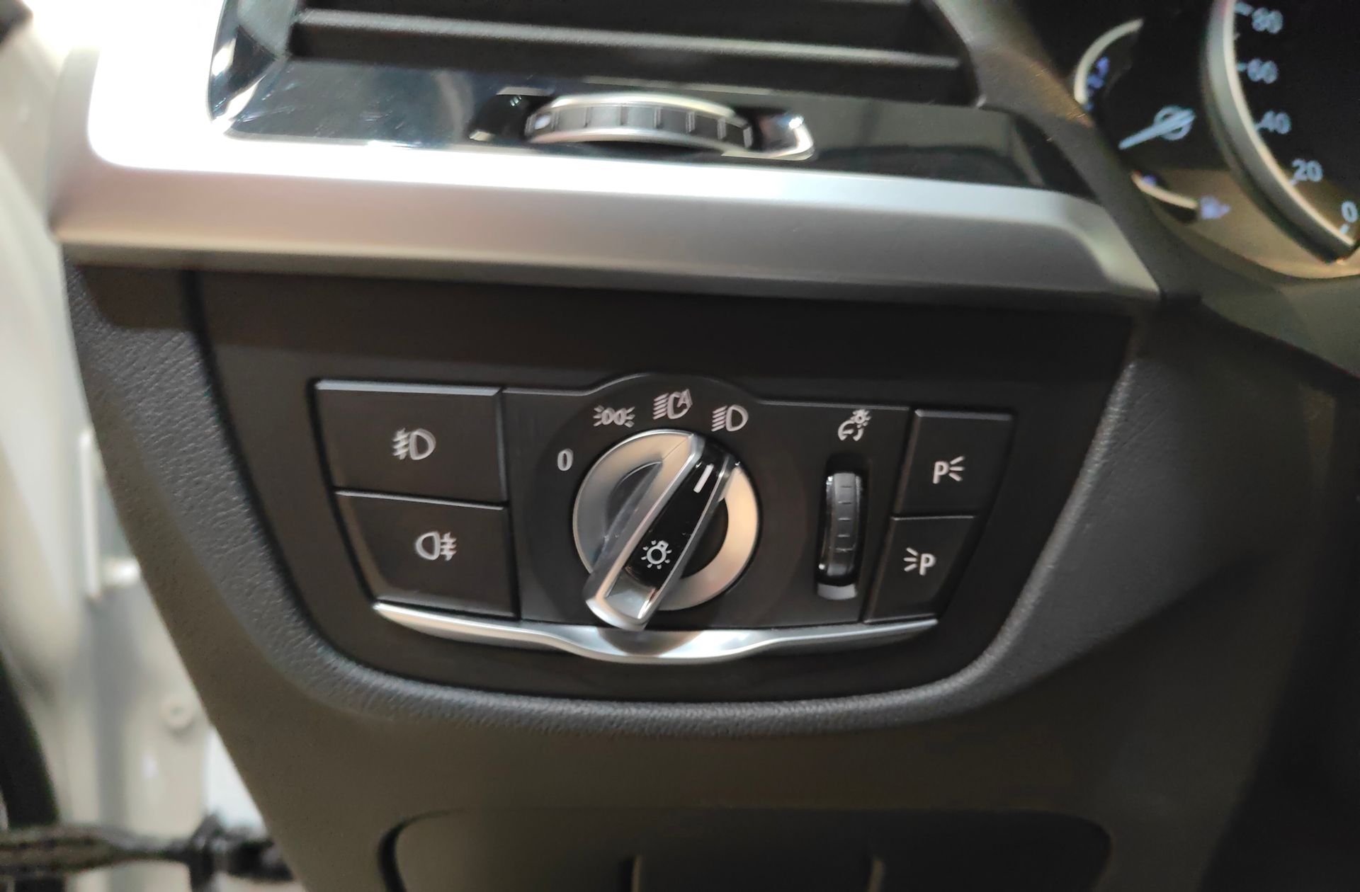 BMW X3 xDrive30i - foto 15