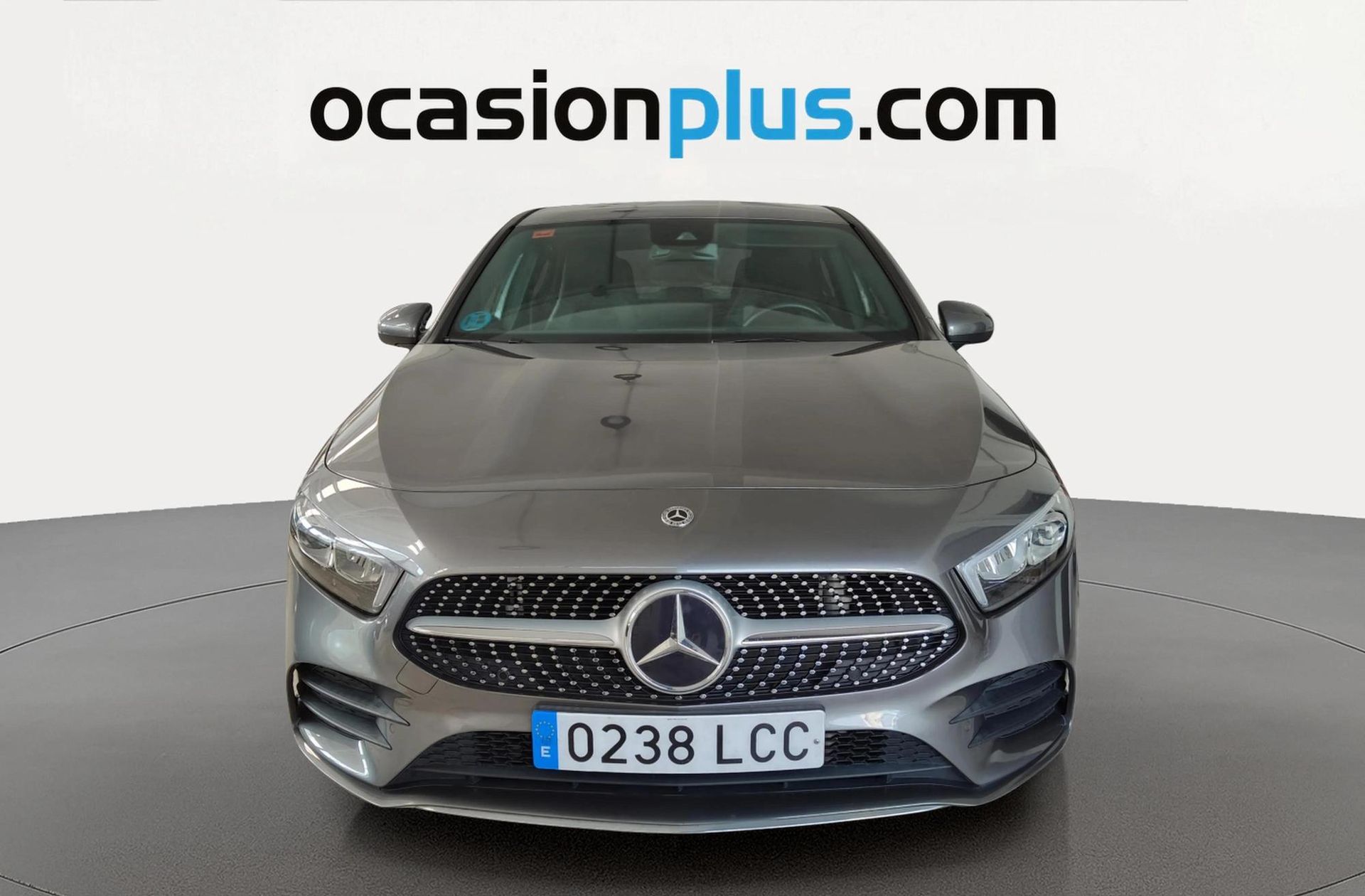 Mercedes-Benz Clase A 220 Pack AMG - foto 20