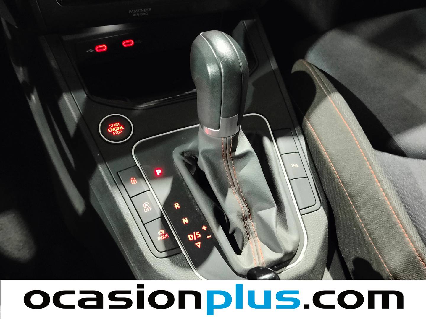 Seat Ibiza Seat Ibiza 1.5 TSI FR XL DSG (150 CV) de segunda mano