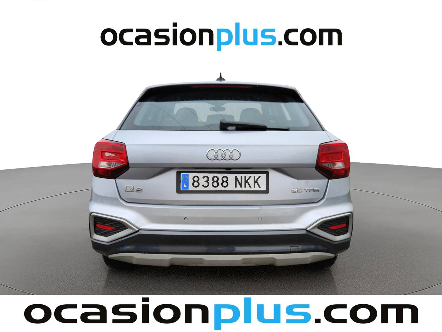 Audi Q2 Audi Q2 Advanced 35 TFSI (150 CV) S tronic barato