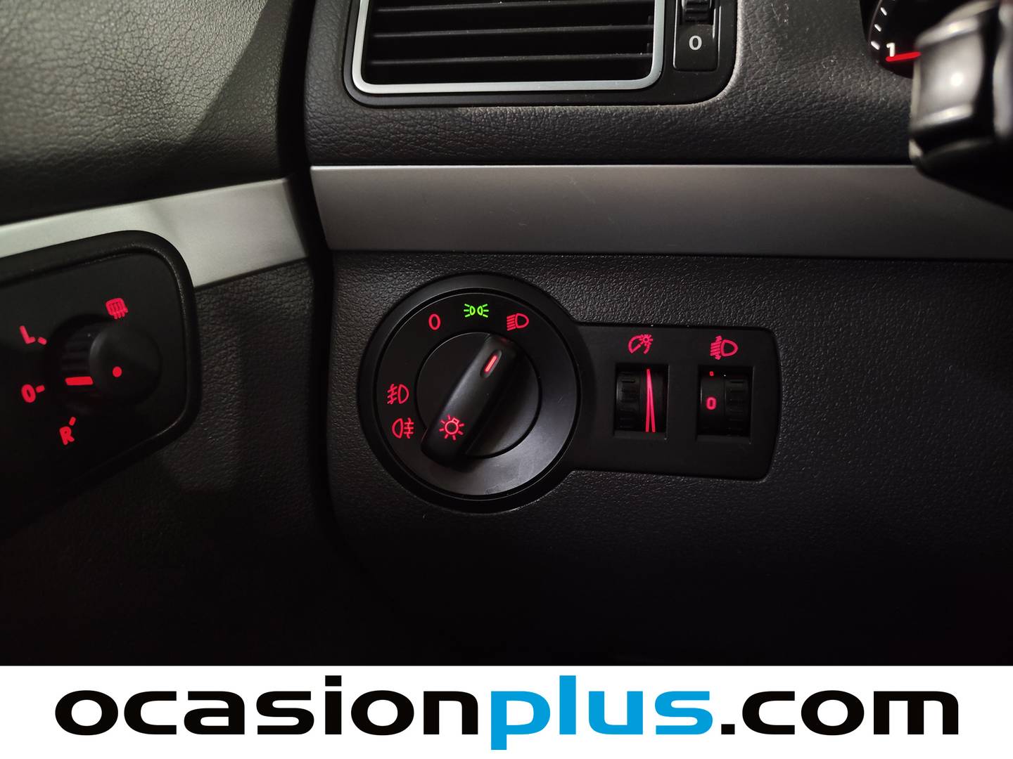 Acabados Volkswagen Touran Volkswagen Touran Edition 1.6 TDI BMT (105 CV)