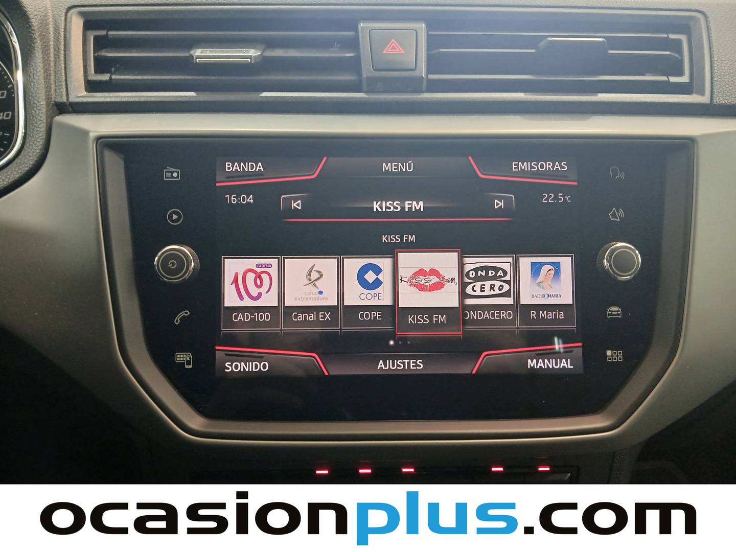 Seat Ibiza Seat Ibiza 1.0 EcoTSI S&S Style (95 CV) manual