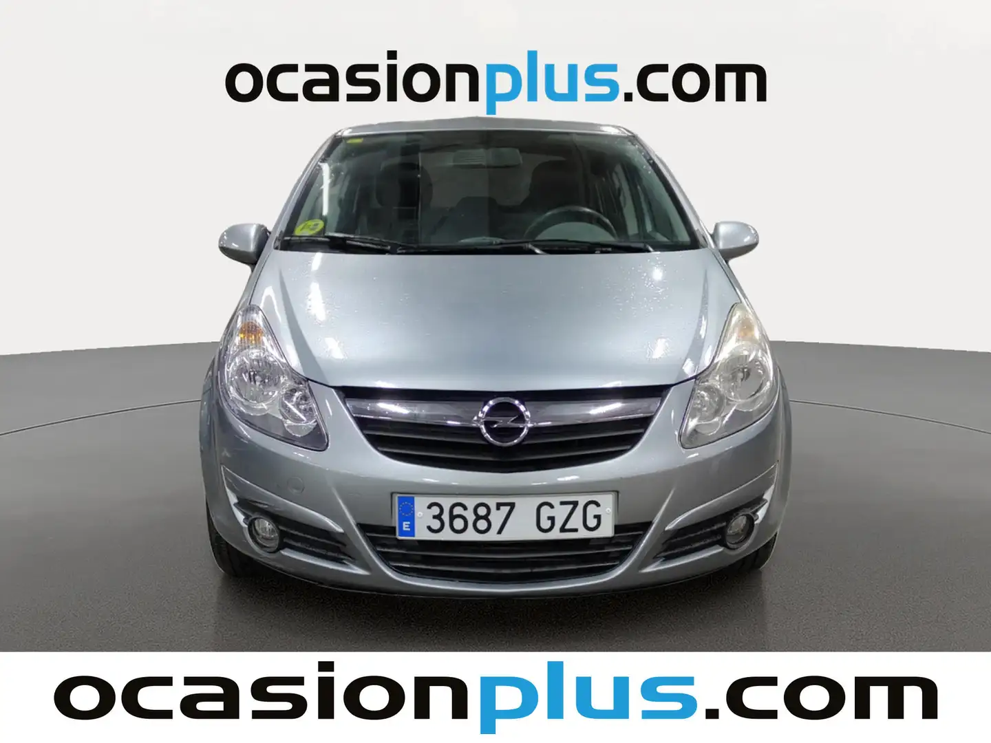 Foto Opel Corsa Opel Corsa 1.3 CDTi 111 Years (95 CV)
