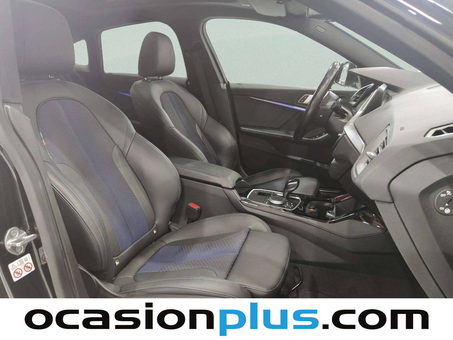 BMW Serie 2 BMW Serie 2 218i Gran Coupe (140 CV) Pack M gasolina