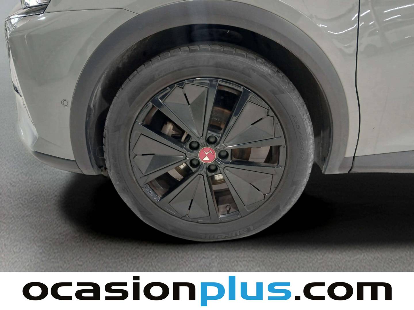 Foto DS DS 7 DS DS7 Crossback BlueHDi 130 Performance Line+ AT (130 CV)