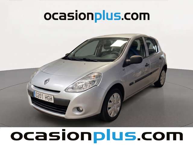 Renault Clio Yahoo! 1.2 16v (75 CV) de segunda mano