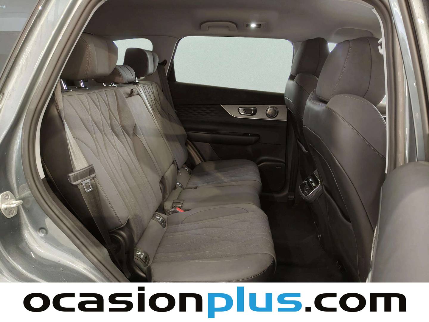 EBRO S800 EBRO S800 1.6 TGDI Premium DCT (147 CV) 7 Plazas barato