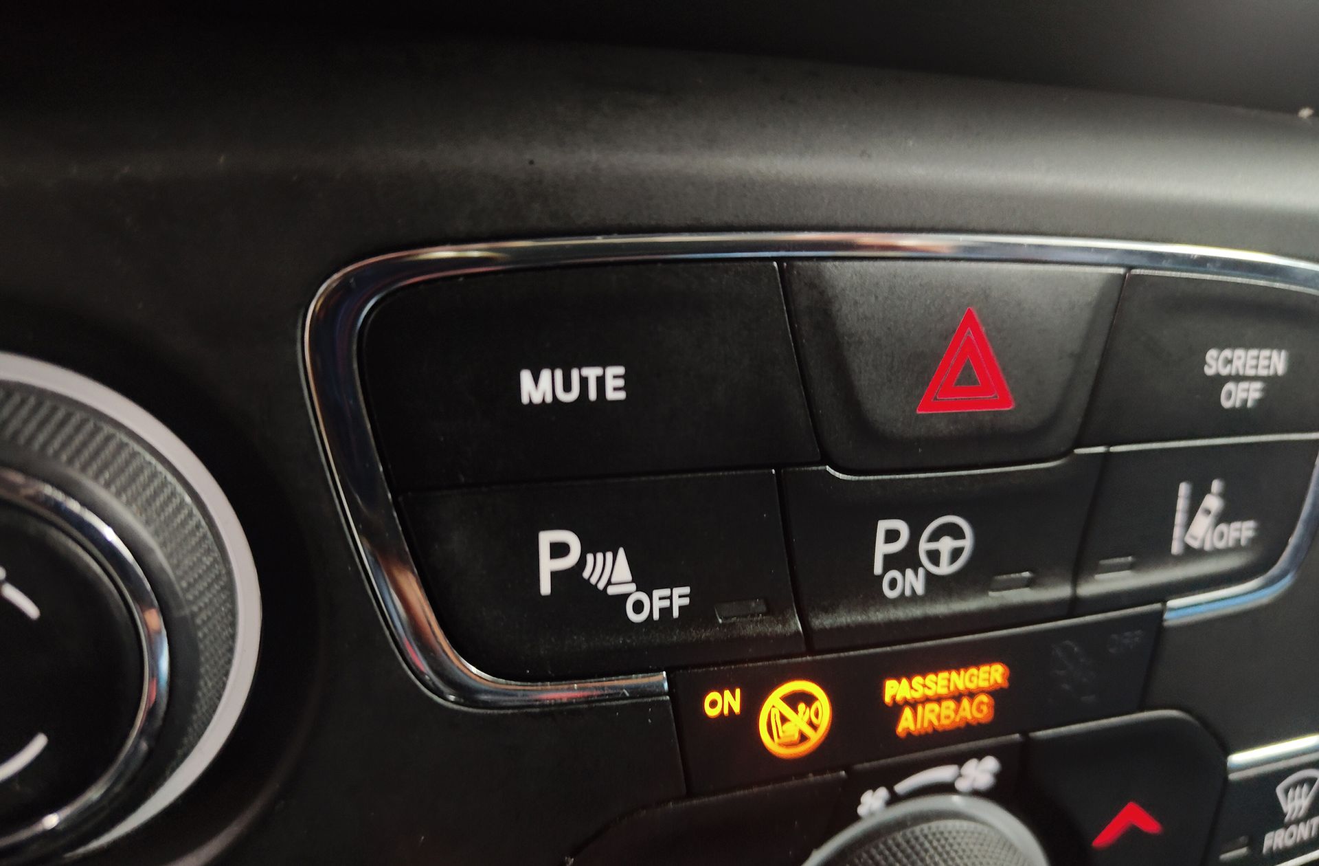 Jeep Compass 1.4 MultiAir Limited 4x2 - foto 31